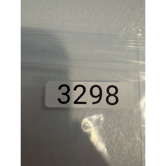 Womens Belt Brown Wide Elastic Metal Buckle 32" Sz M Stretchy Boho Retro Classic - Picture 4 of 5